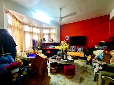LOW DEPOSIT🔥NEGO ENDLOT 2.5Storey Bukit Utama Bukit Antarabangsa