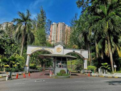 [Cheras] Venice Hill | PF | 3R2B1CP | 1400 SQFT