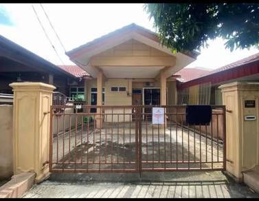 FACING OPEN❗️TAMAN TUNKU SARINA (SARA), JITRA📍Full Loan💯 LPPSA✅️