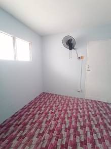 Level 1 walkup FLAT SERI LANGKAWI 2 walk LRT Taman Melati M3 Mall