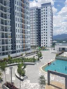 【❌No Need10%✅】Ascotte Boulevard Condo Semenyih 860Sf✅3Bilik🔥100%LOAN✅