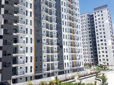 【❌No Need10%✅】Ascotte Boulevard Condo Semenyih 860Sf✅3Bilik🔥100%LOAN✅