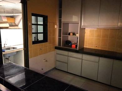 Walk LRT Sentul Timur APARTMENT MELUR near UTC Sentul SK SMK