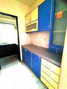 For Rent – Kinrara Ria Apartment @ Taman Kinrara, Puchong
