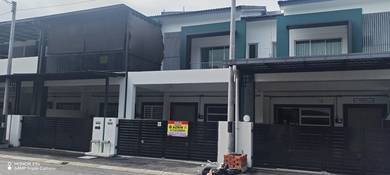 2-storey-Terraced-House-for-sale-Ipoh-Perak