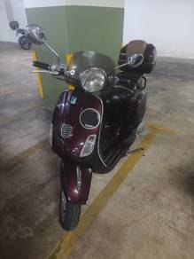 VESPA LXV - Excellent Condition