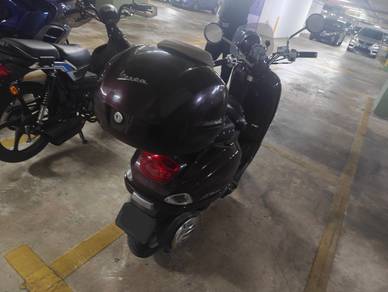 VESPA LXV - Excellent Condition