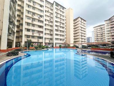 Permai Ria Condominium