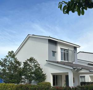 house for sale Iringan Bayu