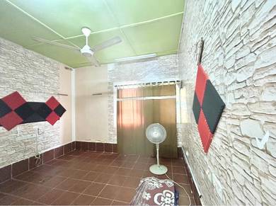 Flat Di Taman Cheras Mas , Cheras BT9, Dekat Lagenda Mas,