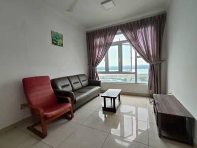 1 Bedroom Golden Sands Seaview Residence
