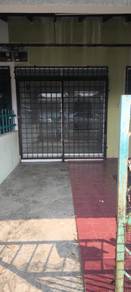 2-storey-Terraced-House-for-rent-Kuantan-Pahang