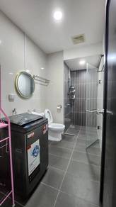 Boulevard 51 Studio unit for rent , Fully furnished, Pj near Um