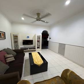 (RENO + FURNISHED) Bukit Chedang Teres 1 Tingkat Seremban