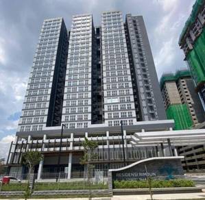 Zamrud Residensi, Canopy Hill Rimbun, Mutiara Near MRT @ Kajang 2