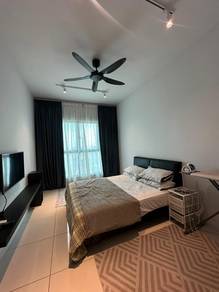 CHEAP STUDIO NEAR AEON AU2  | The Valley @ Skysierra | Fully Furnished