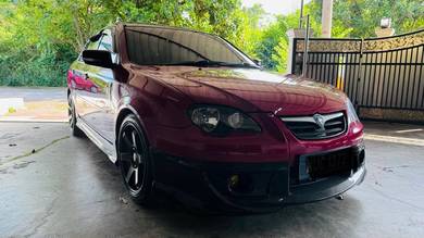 Proton PERSONA 1.6 ELEGANCE MEDIUM LINE (M)