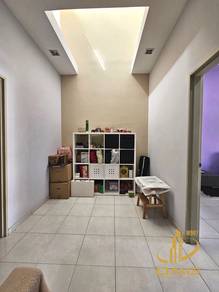 Renovated Unit Double Storey 20x65 Setia Indah 11 Setia Alam