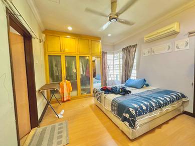 BEAUTIFUL 2 STOREY CORNER LOT | Taman Melawati