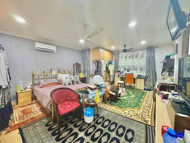 BEAUTIFUL 2 STOREY CORNER LOT | Taman Melawati
