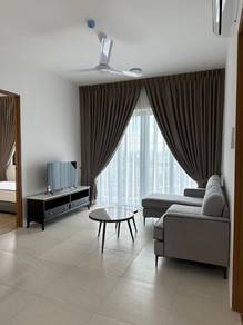 [For Rent] Kenny Hill Residence 📍 Prime Location – Near Borneo Medica