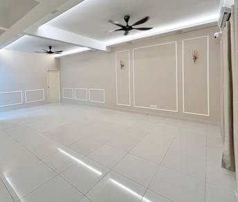 2-storey-Terraced-House-for-rent-Seri-Kembangan-Selangor