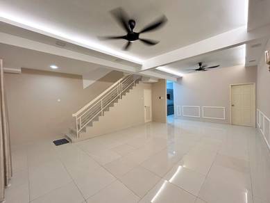 2-storey-Terraced-House-for-rent-Seri-Kembangan-Selangor-1