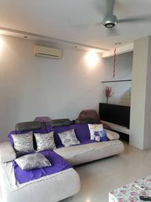 Palm Villas Residences Raja Uda Butterworth Penang