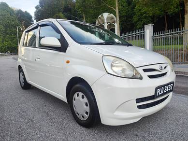 Perodua VIVA 847cc 850 (M)