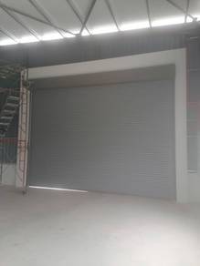 Brand New Warehouse 7000sqft Batu Maung Penang