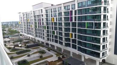 Vivacity Jazz 1 for rent