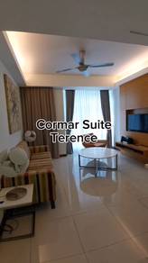 KLCC unit for RENT (Cormar Suite Condo @ KL City Centre)