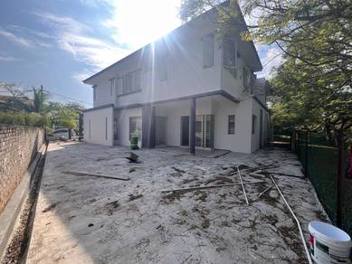 Semi-Detached-House-for-rent-Kuantan-Pahang