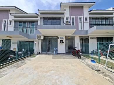 [Non Bumi] Double Storey Terrace Kota Puteri Seksyen 8, Batu Arang