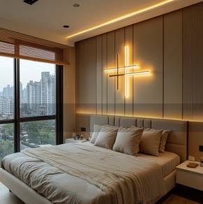 Future huge rental demand within Bukit Bintang CBD and Tourist