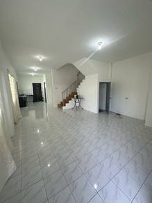 Wassion Avenue Ground Floor Corner House For Rent📍Samarahan, 3bedroom