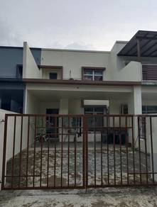 2-Storey House Bukit Indah 7 Iskandar Johor Renovation For Sale