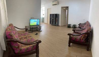 Country Height Apartment For Rent Penampang Kota Kinabalu Sabah