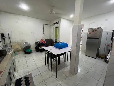[Freehold] Double Storey Terrace Taman Kajang Baru, Sg Jelok, Kajang