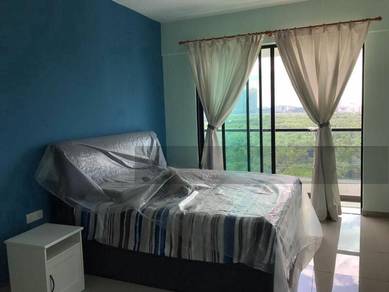 Good environment area, Bigger Size Unit