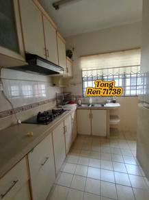 2.5StoreyTerrace House Taman Laguna Merbok