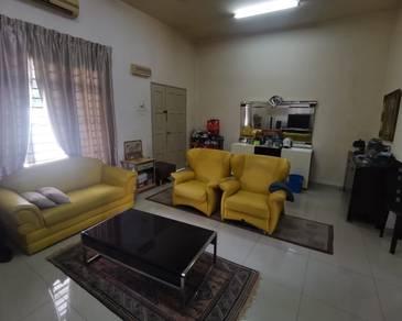 [Bukan Main-Main] Harga mcm Borong, 2sty Bandar Saujana Putra SP3