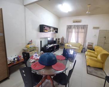 [Bukan Main-Main] Harga mcm Borong, 2sty Bandar Saujana Putra SP3