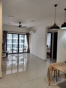 Country Garden Danga Bay @10MiN To CIQ / JB Town / Larkin / All Race