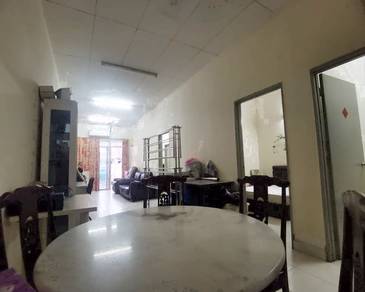 [FREE Semua Furnished] Rumah Setingkat Bandar Putera 2, Dura, 20x70