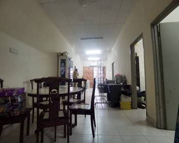[FREE Semua Furnished] Rumah Setingkat Bandar Putera 2, Dura, 20x70