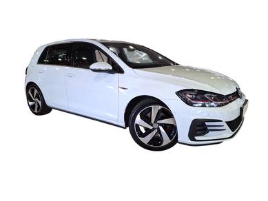 Volkswagen Golf GTI 2.0