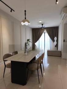 Sunway Belfield, KL City, Kuala Lumpur