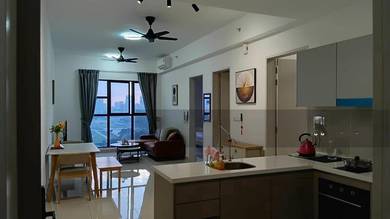 Ready move in