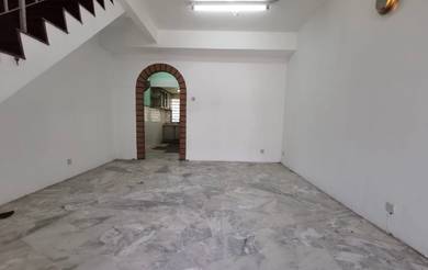 2 sty house Taman Sri Gombak Batu caves Selayang